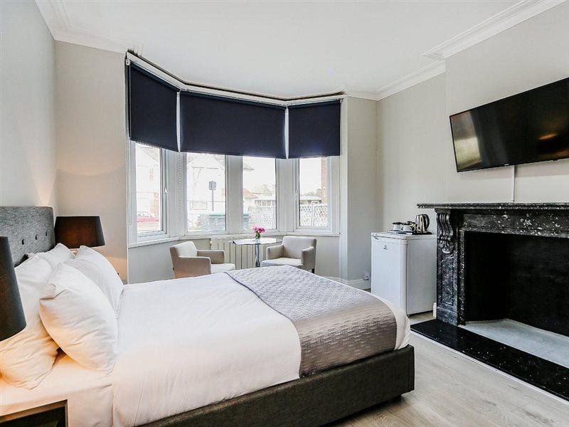 The Westerly London Exterior photo