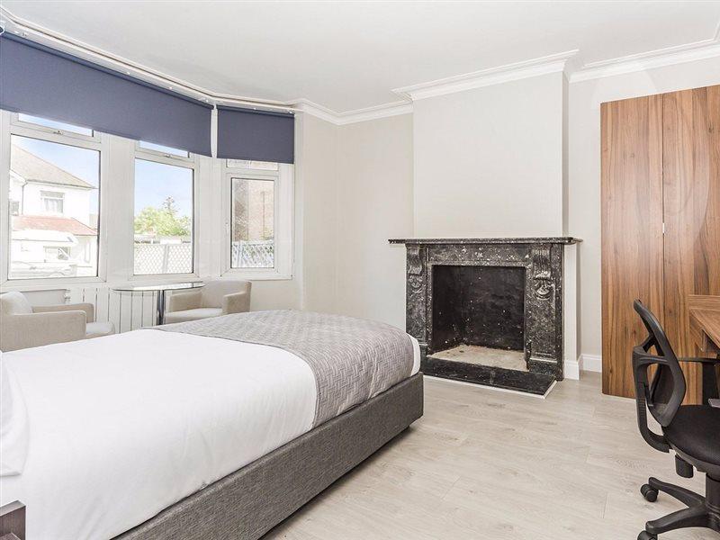 The Westerly London Exterior photo