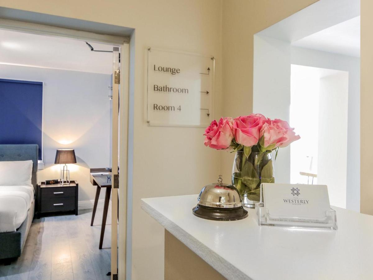 The Westerly London Exterior photo