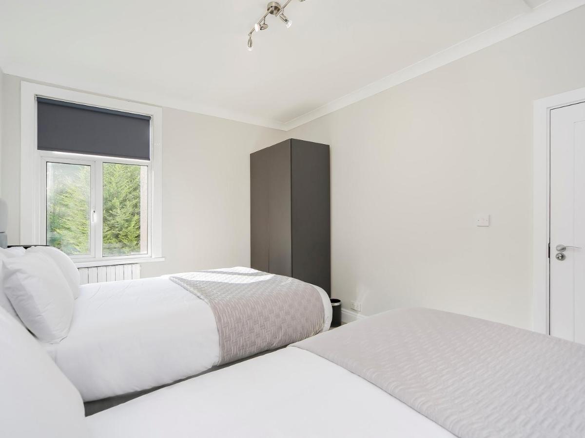 The Westerly London Exterior photo