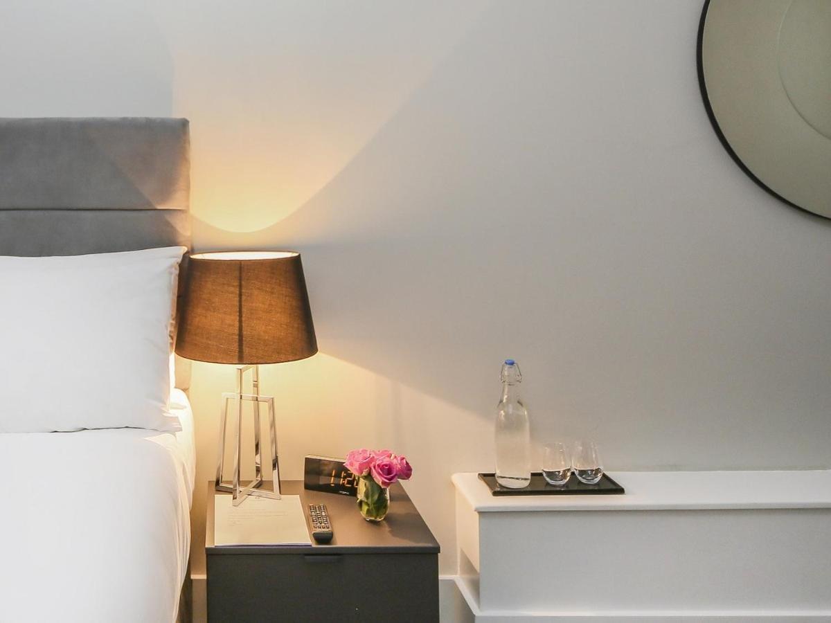 The Westerly London Exterior photo
